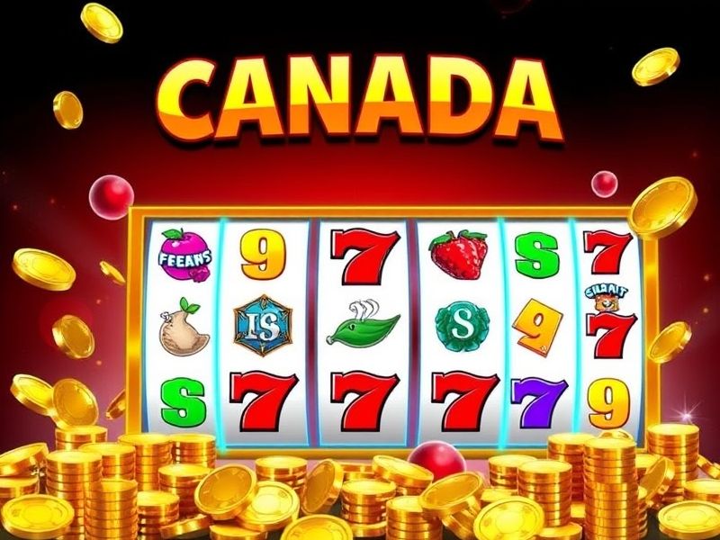 Discover the best Canada online casinos for 2024. Get trusted reviews, expert analysis, and detailed comparisons of top Canadian online gambling sites. Play safely and win big with our guide to regulated platforms.