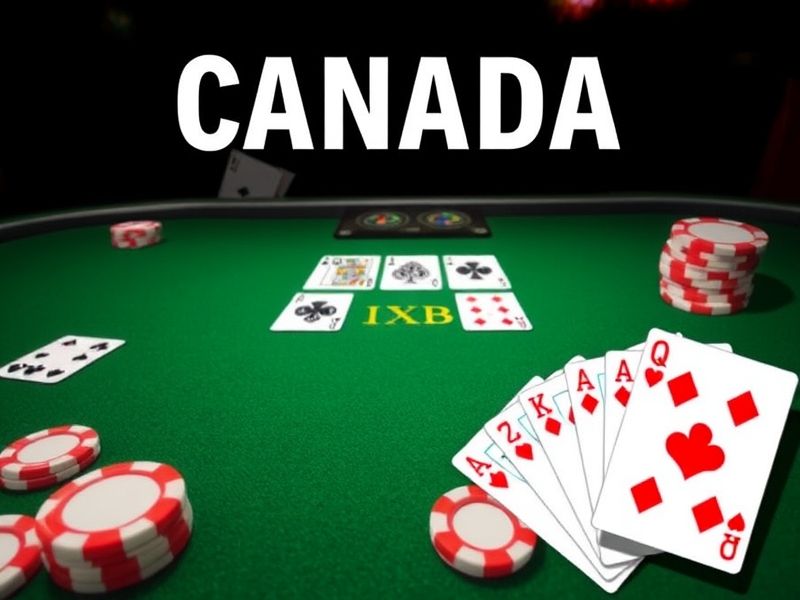 Discover the best Canada online casinos for 2024. Get trusted reviews, expert analysis, and detailed comparisons of top Canadian online gambling sites. Play safely and win big with our guide to regulated platforms.